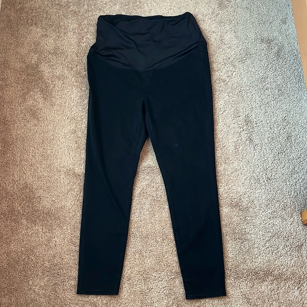 NWT Madewell Maternity Skinny Jeans